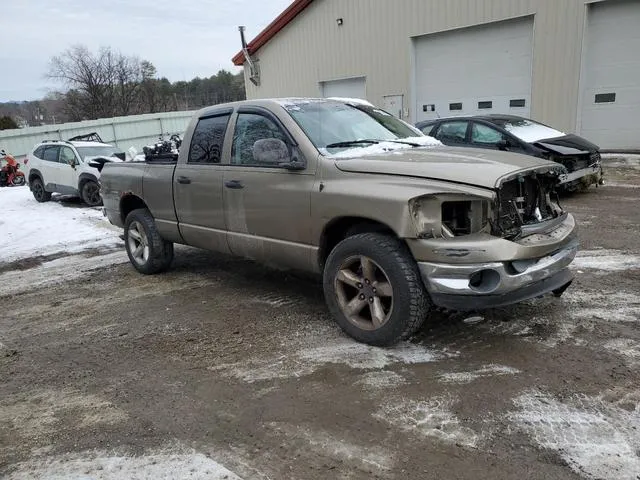 1D7HU18N78J156268 2008 2008 Dodge RAM 1500- ST 4