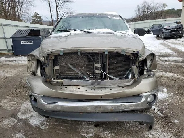 1D7HU18N78J156268 2008 2008 Dodge RAM 1500- ST 5