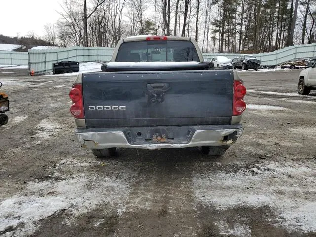 1D7HU18N78J156268 2008 2008 Dodge RAM 1500- ST 6