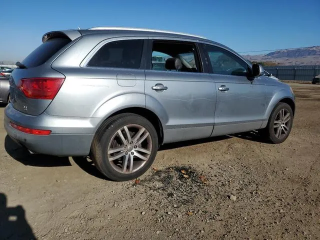 WA1BY74L77D077606 2007 2007 Audi Q7- 3-6 Quattro Premium 3