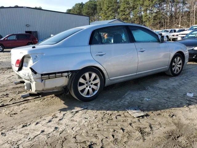 4T1BK36B26U084994 2006 2006 Toyota Avalon- XL 3