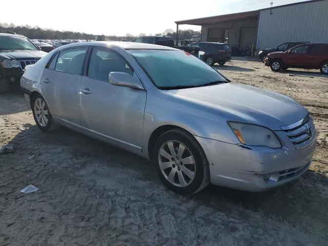 4T1BK36B26U084994 2006 2006 Toyota Avalon- XL 4