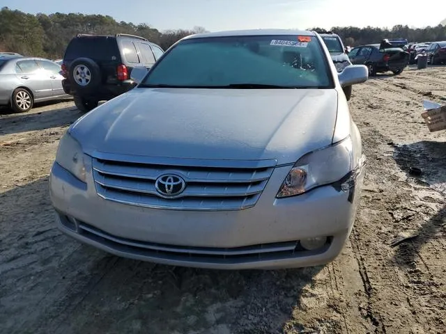 4T1BK36B26U084994 2006 2006 Toyota Avalon- XL 5