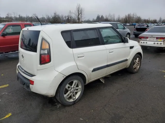 KNDJT2A21A7103444 2010 2010 KIA Soul- - 3