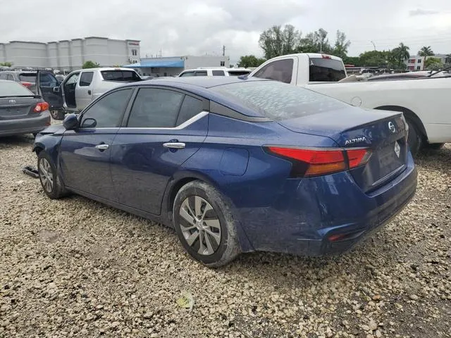 1N4BL4BV8KC169738 2019 2019 Nissan Altima- S 2