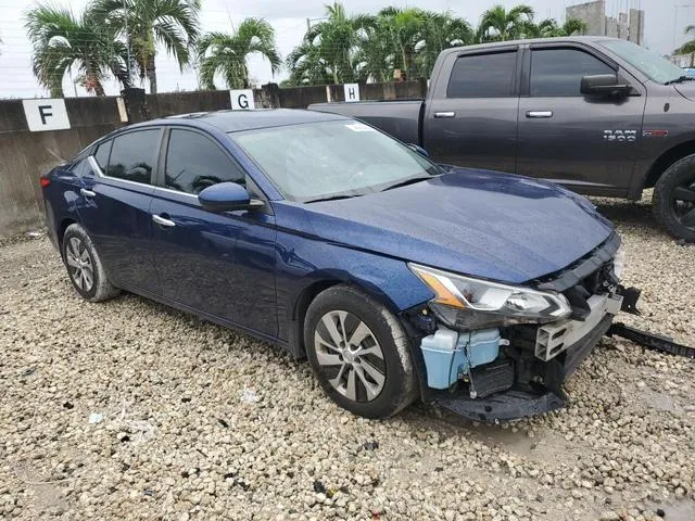 1N4BL4BV8KC169738 2019 2019 Nissan Altima- S 4