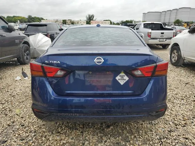 1N4BL4BV8KC169738 2019 2019 Nissan Altima- S 6