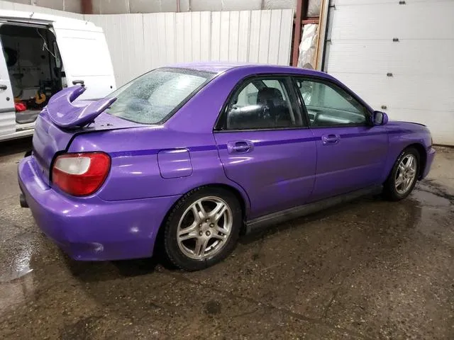 JF1GD29642G522197 2002 2002 Subaru Impreza- Wrx 3