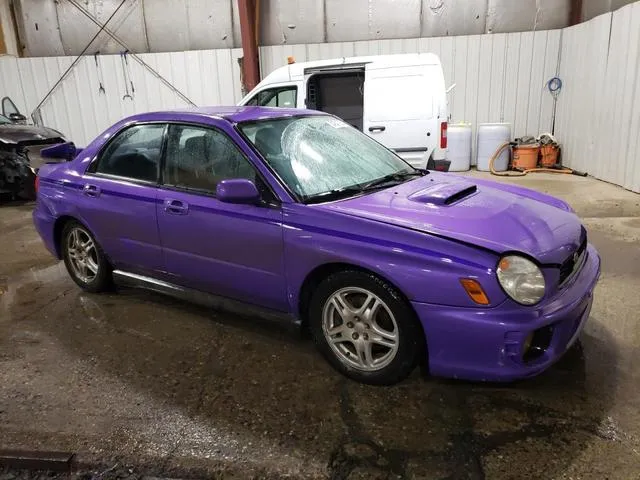 JF1GD29642G522197 2002 2002 Subaru Impreza- Wrx 4