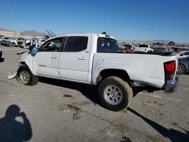 5TFAX5GN9KX153341 2019 2019 Toyota Tacoma- Double Cab 2