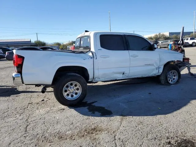 5TFAX5GN9KX153341 2019 2019 Toyota Tacoma- Double Cab 3