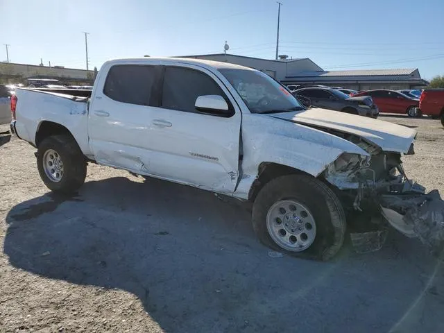 5TFAX5GN9KX153341 2019 2019 Toyota Tacoma- Double Cab 4