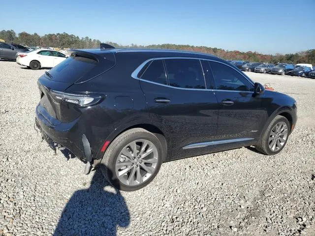 LRBFZRR44PD078762 2023 2023 Buick Envision- Avenir 3