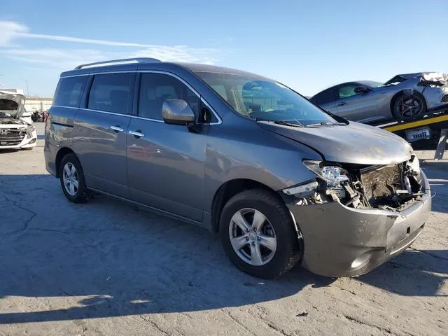 JN8AE2KP1G9154108 2016 2016 Nissan Quest- S 4