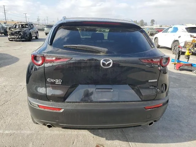 3MVDMBCM9RM616644 2024 2024 Mazda CX-30- Preferred 6