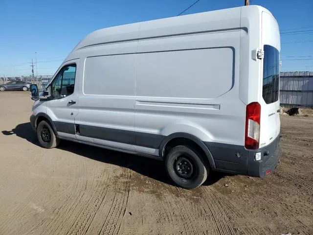 1FTNR2XG2FKA04669 2015 2015 Ford Transit- T-250 2