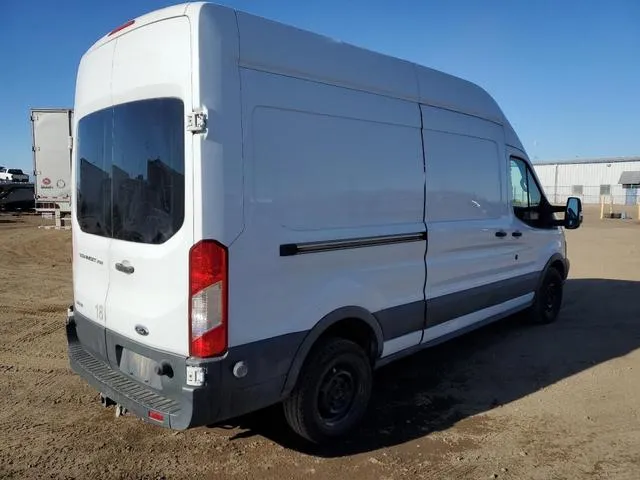 1FTNR2XG2FKA04669 2015 2015 Ford Transit- T-250 3