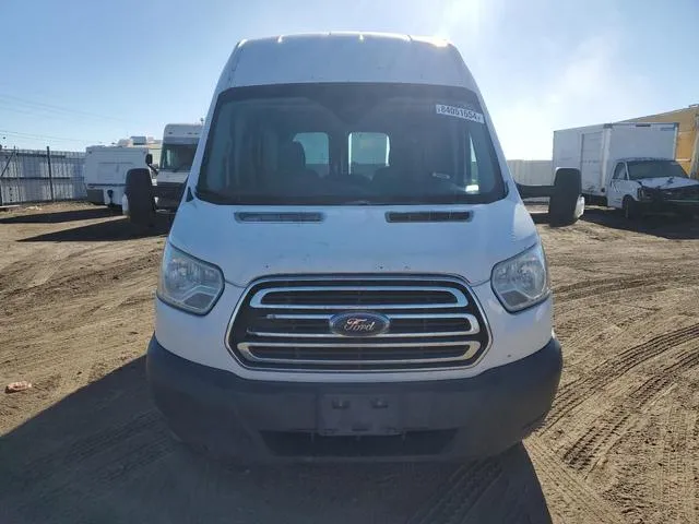 1FTNR2XG2FKA04669 2015 2015 Ford Transit- T-250 5