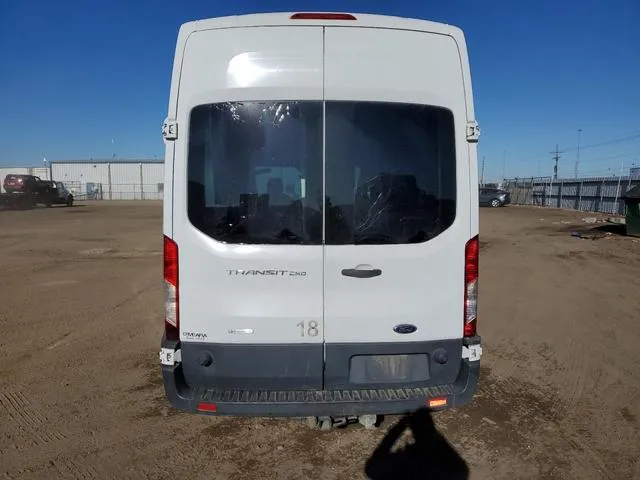 1FTNR2XG2FKA04669 2015 2015 Ford Transit- T-250 6