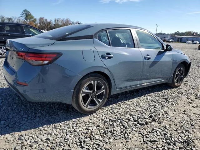 3N1AB8CV1RY343734 2024 2024 Nissan Sentra- SV 3