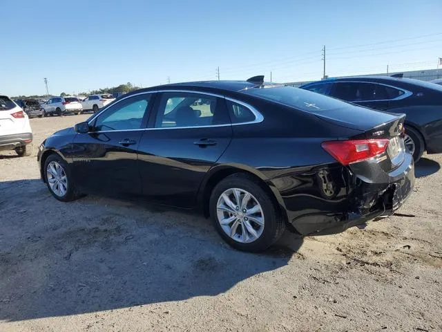 1G1ZD5ST4RF108964 2024 2024 Chevrolet Malibu- LT 2