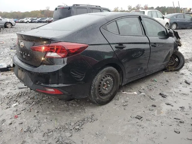 5NPD74LFXLH506849 2020 2020 Hyundai Elantra- SE 3