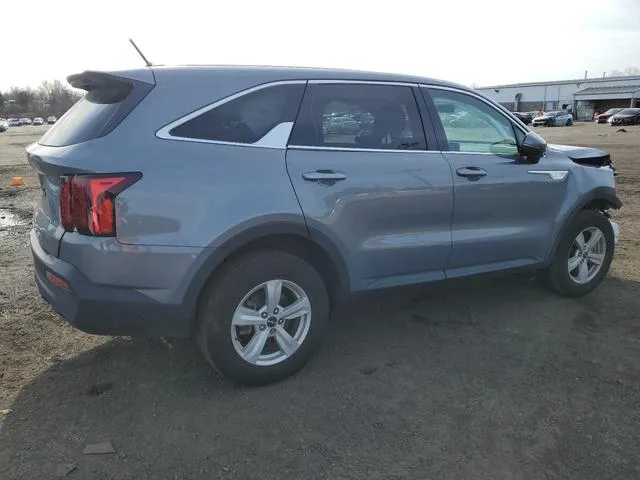 5XYRGDLC1NG161930 2022 2022 KIA Sorento- LX 3