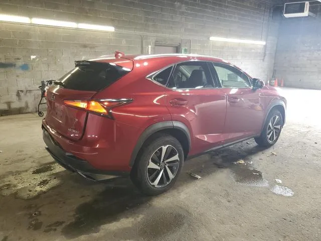 JTJGARDZ7L5018167 2020 2020 Lexus NX- 300 3