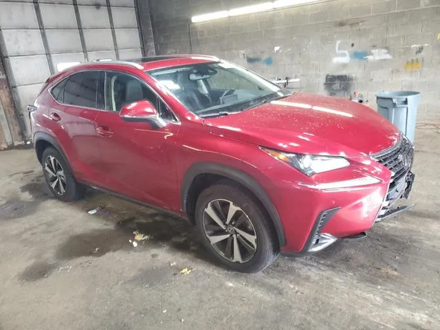 JTJGARDZ7L5018167 2020 2020 Lexus NX- 300 4