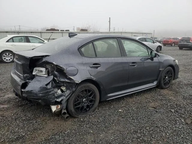 JF1VA1J64F8810047 2015 2015 Subaru WRX- Limited 3