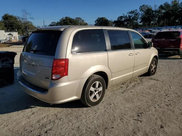 2C4RDGDG9DR502576 2013 2013 Dodge Grand Caravan- Crew 3