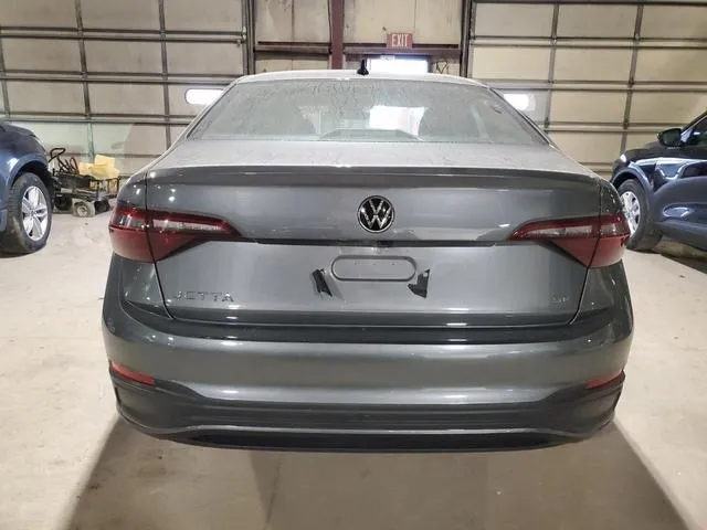 3VW7M7BU1RM070142 2024 2024 Volkswagen Jetta- SE 6