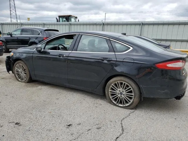 3FA6P0H96GR284047 2016 2016 Ford Fusion- SE 2