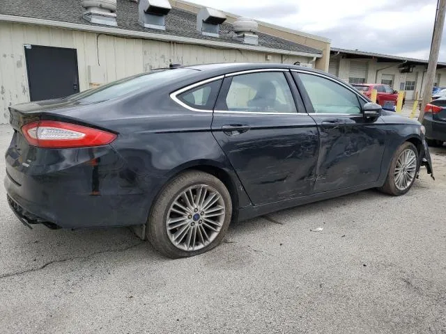 3FA6P0H96GR284047 2016 2016 Ford Fusion- SE 3