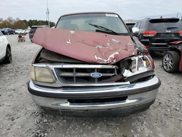 1FTDX1768VKB34134 1997 1997 Ford F-150 5