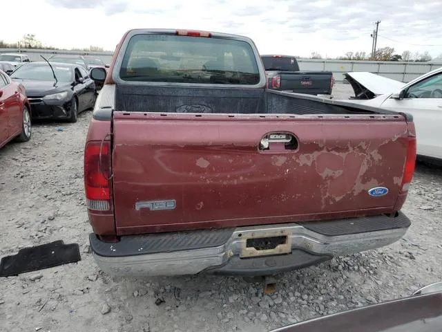 1FTDX1768VKB34134 1997 1997 Ford F-150 6