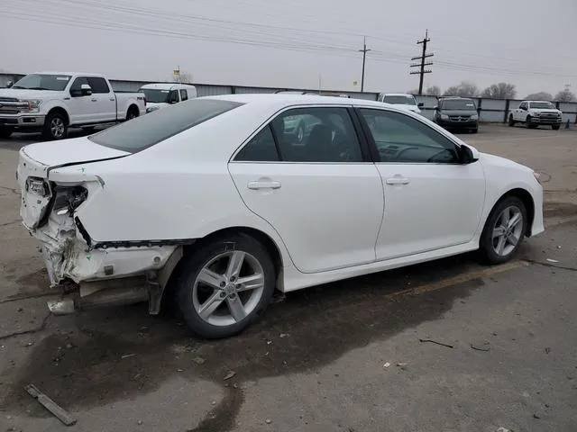 4T1BF1FK4EU790467 2014 2014 Toyota Camry- L 3