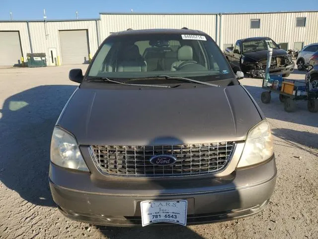 2FMZA58254BA72027 2004 2004 Ford Freestar- Limited 5