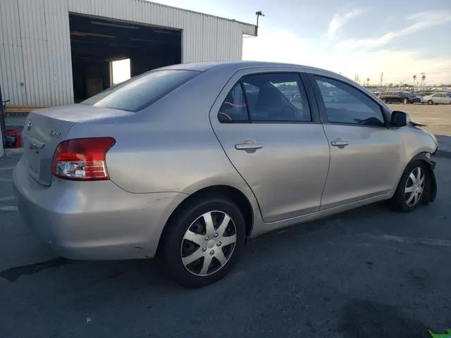 JTDBT923081224239 2008 2008 Toyota Yaris 3