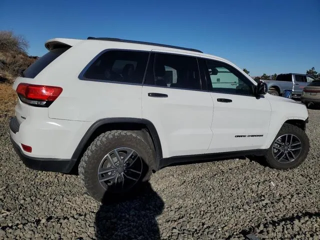 1C4RJFBG3KC686084 2019 2019 Jeep Grand Cherokee- Limited 3