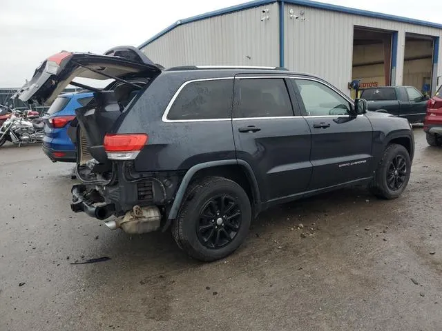 1C4RJFBGXEC415317 2014 2014 Jeep Grand Cherokee- Limited 3