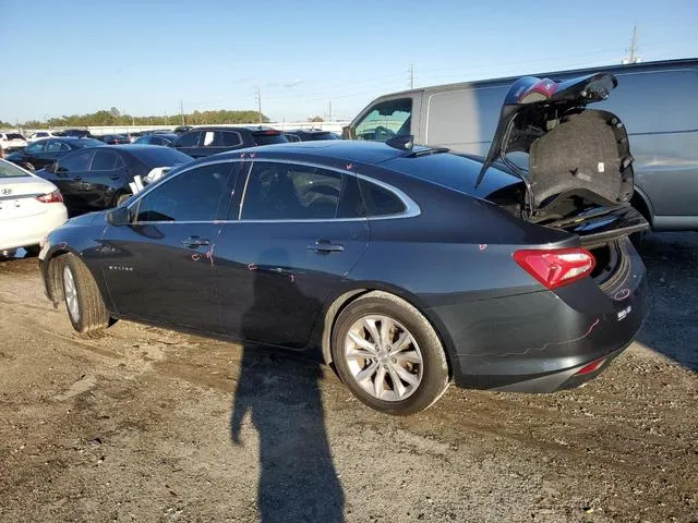 1G1ZD5ST4MF012017 2021 2021 Chevrolet Malibu- LT 2