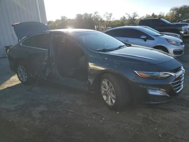 1G1ZD5ST4MF012017 2021 2021 Chevrolet Malibu- LT 4