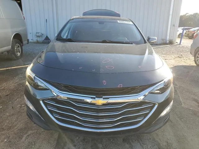 1G1ZD5ST4MF012017 2021 2021 Chevrolet Malibu- LT 5