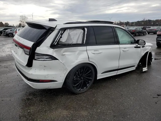 5LM5J7WCXSGL02671 2025 2025 Lincoln Aviator- Reserve 3