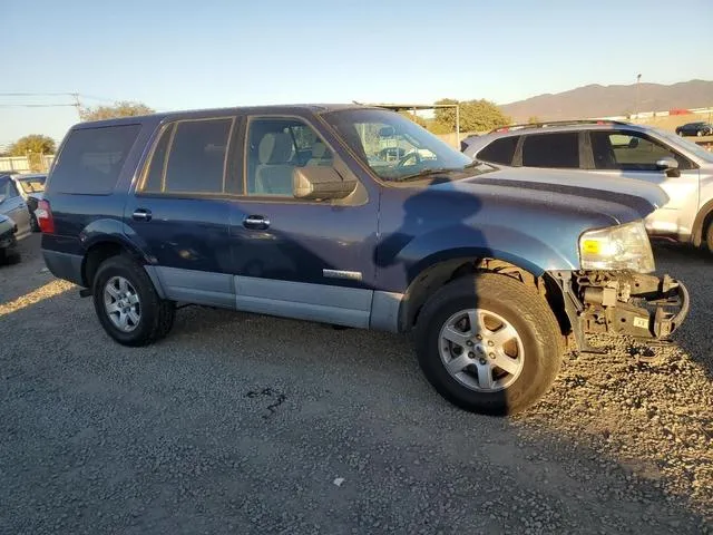 1FMFU16537LA41637 2007 2007 Ford Expedition- Xlt 4