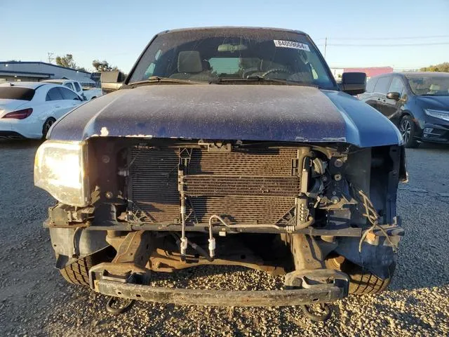 1FMFU16537LA41637 2007 2007 Ford Expedition- Xlt 5