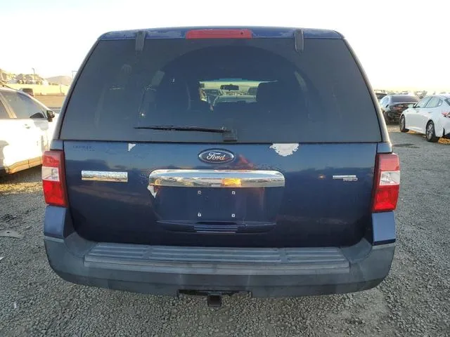 1FMFU16537LA41637 2007 2007 Ford Expedition- Xlt 6