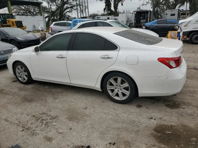 JTHBJ46G892294846 2009 2009 Lexus ES- 350 2