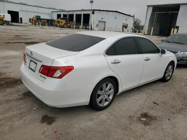 JTHBJ46G892294846 2009 2009 Lexus ES- 350 3